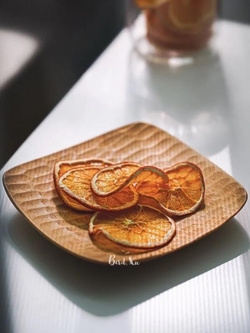 河北四方食品有限公司 橙片
