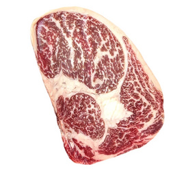 麗格斯澳洲和牛眼肉芯