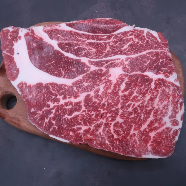 丽格斯澳洲和牛上脑芯