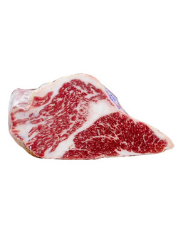 麗格斯澳洲和牛前胸肉