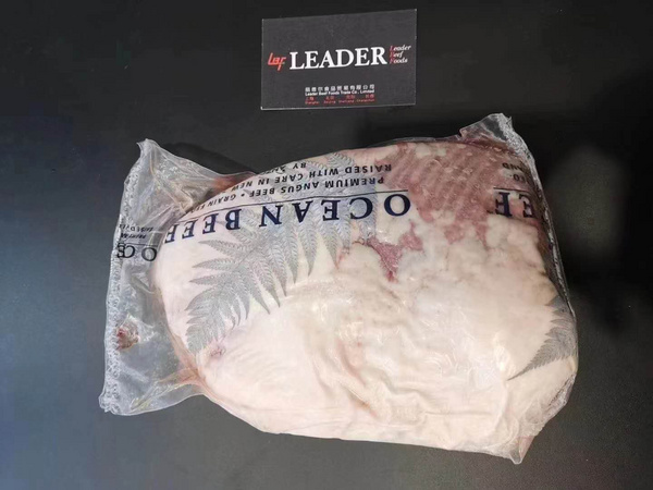 新西兰海景牛臀腰肉盖