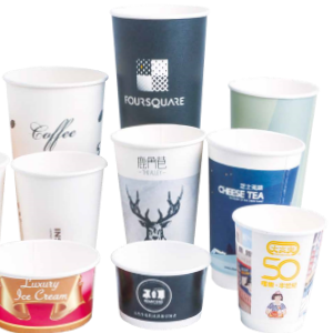 中空杯/瓦楞纸杯/淋膜杯/子母杯