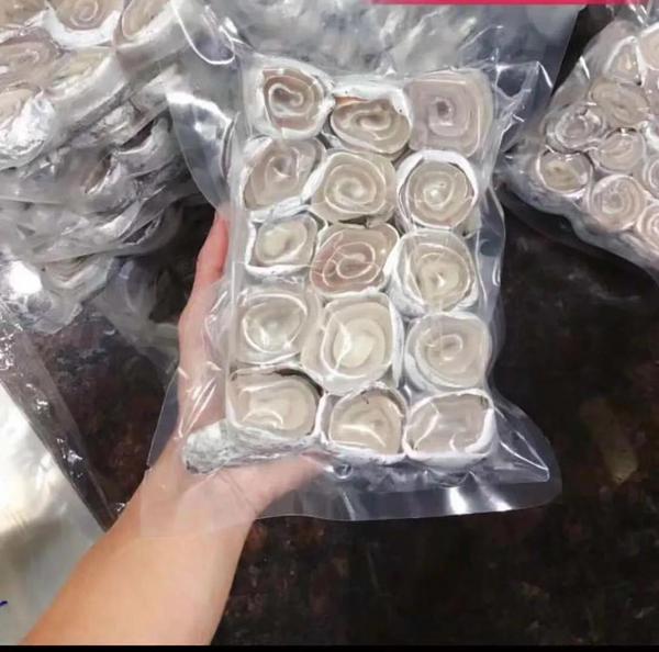 淼仲進(jìn)出口貿(mào)易有限公司 去骨去刺帶魚(yú)卷