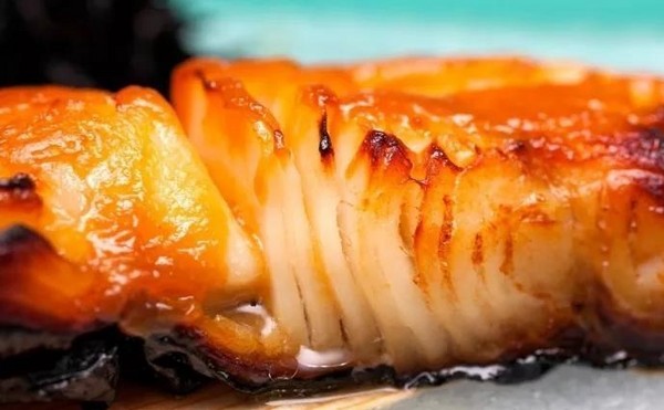 淼仲進(jìn)出口貿(mào)易有限公司 味增銀鱈魚(yú)，法鱈加工