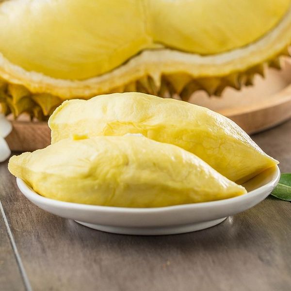 EGK益果王&上海卿緣經(jīng)貿(mào)有限公司  榴蓮肉
