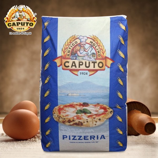 上海林奇食品  卡普托预拌粉