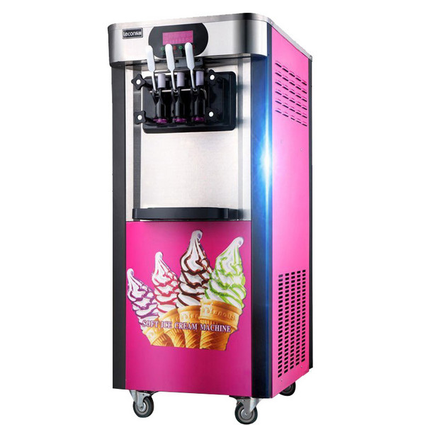 Guangli Machinery 冰淇淋机