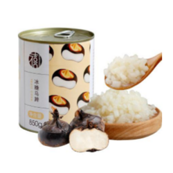 廣禧冰糖馬蹄