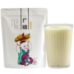 廣禧全脂奶粉