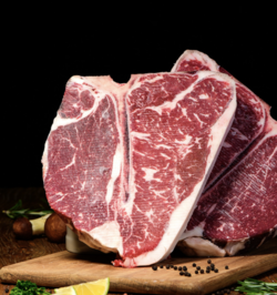 淼仲进出口贸易有限公司 低温牛肉