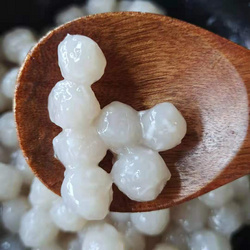 泉州正诚生物科技有限公司 冷冻芋圆