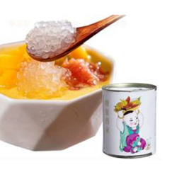 廣禧糖蜜西米