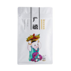廣禧港式雙皮奶