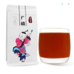 廣禧蜜香紅茶