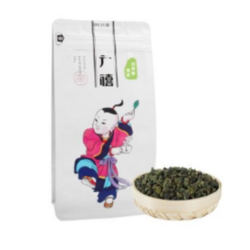 廣禧四季春青茶