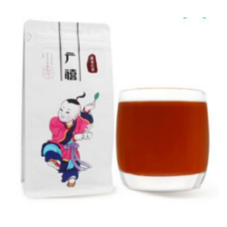 廣禧高香紅茶