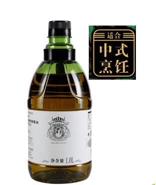 成都食色家食品有限公司 伊莎貝拉橄欖油