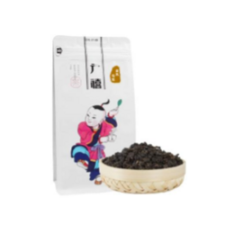 廣禧金鳳烏龍茶