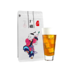 廣禧紅玉紅茶包