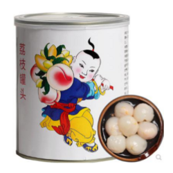 廣禧荔枝罐頭