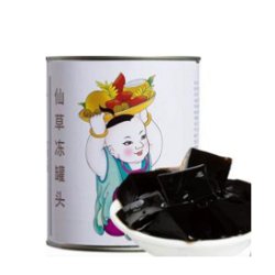 廣禧仙草凍