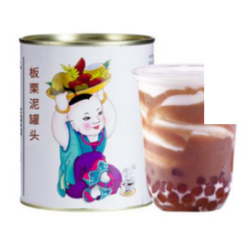廣禧板栗罐頭