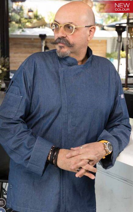 Chef Works 厨师服