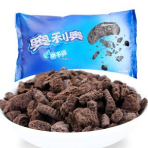 奥利奥饼干碎