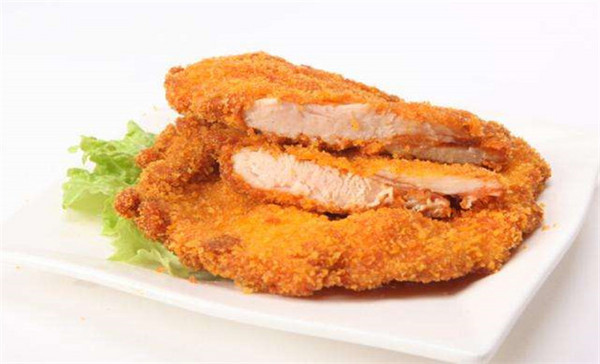 杭州品润食品有限公司  鸡排