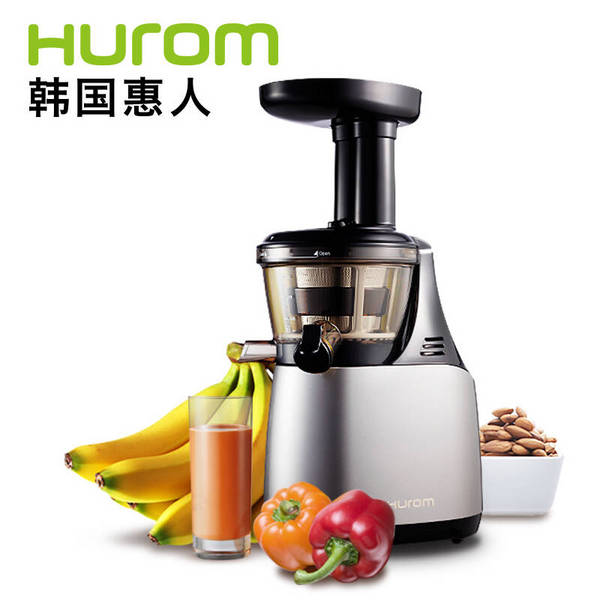 广州大正集团有限公司  惠人原汁机