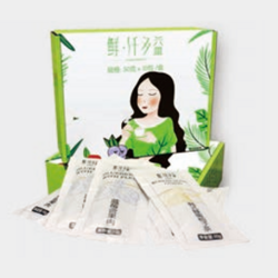 鮮·纖多益系列