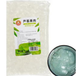 廣禧蘆薈果肉