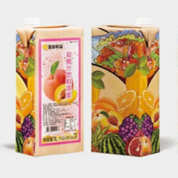 果多鮮益系列