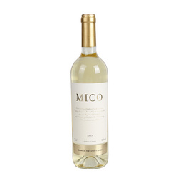 迷口半干型红葡萄酒（MICO干白）