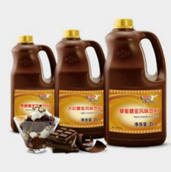風(fēng)味糖漿系列
