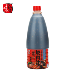 朝鮮風(fēng)燒肉汁