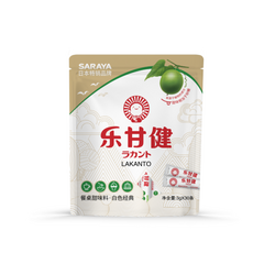 樂甘健餐桌調(diào)味料3g條糖