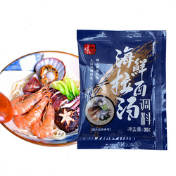 海鮮拉面湯調(diào)料