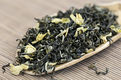 福州霖晨茶叶有限公司 茉莉花茶