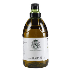 特級(jí)初榨橄欖油1.6L