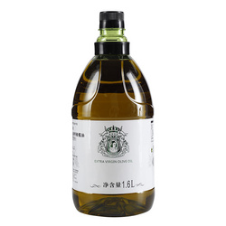 特级初榨橄榄油1.6L