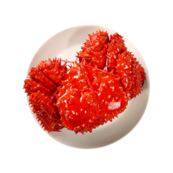 帝王蟹1kg