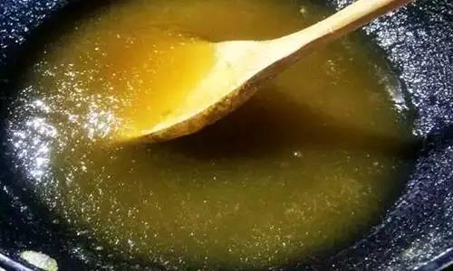 廣西微飲進(jìn)出口貿(mào)易有限公司 生姜醬