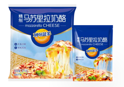 上海妙可蓝多食品科技股份有限公司 奶酪
