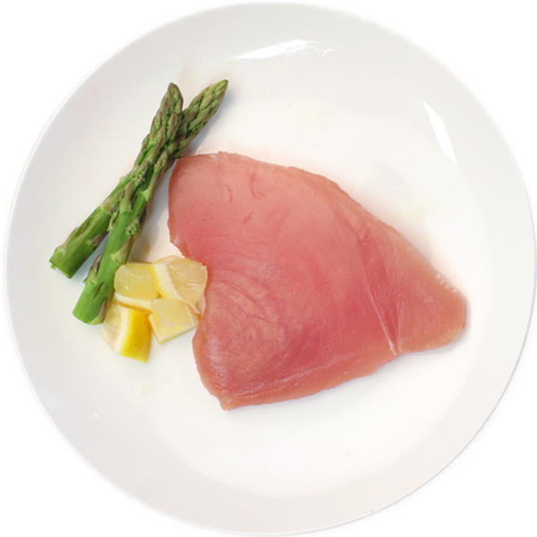 長(zhǎng)鰭金槍魚排