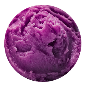 紫薯泥（烘焙调制泥）