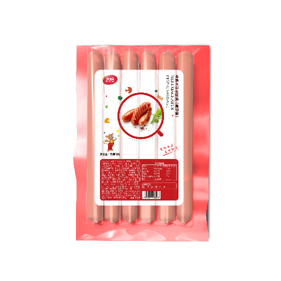 美焕火山石烤肠