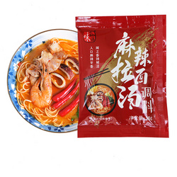 麻辣拉面湯調(diào)料