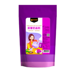 奶蓋粉系列