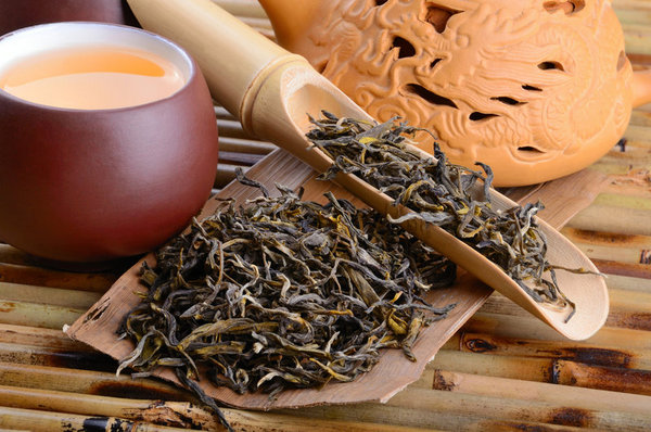 福州霖晨茶叶有限公司 乌龙茶